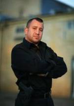 Дэвид Ли Валле фото