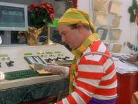 Кадр Каникулы Санта Клауса