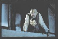 Кадр Новый кинотеатр «Парадизо»