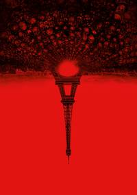 Постер Париж: Город мертвых