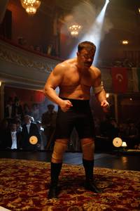 Кадр Поддубный