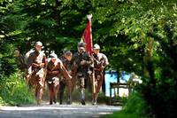 Кадр Варшавская битва 1920 года