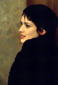 Кадр Осень в Нью-Йорке