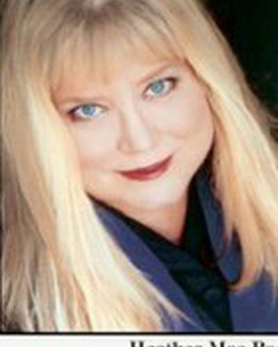 Хэзер МакРэй фото