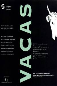 Постер Коровы