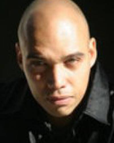 Claudio Mascarenhas фото