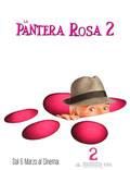 Постер из фильма "Розовая пантера 2" - 1