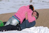 Кадр Ты – моя жизнь