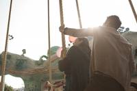 Кадр Первый раз