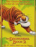 Постер из фильма "Книга джунглей 2" - 1