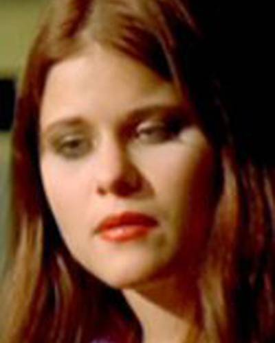 Марина Вовченко фото