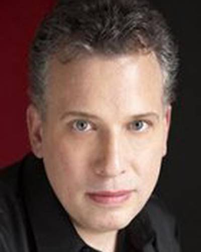 Билли Стритч фото