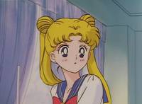 Кадр Красавица-воин Сейлор Мун Эр