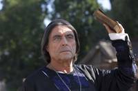 Кадр Столпы Земли (мини-сериал)