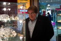 Кадр Мужчина с гарантией