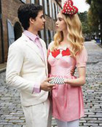 Стивен Стрейт фото