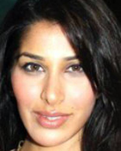 София Чаудхари фото