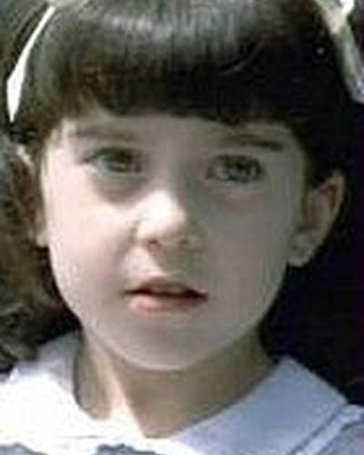 Сара Магдалин фото