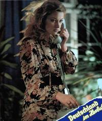 Кадр Германия осенью