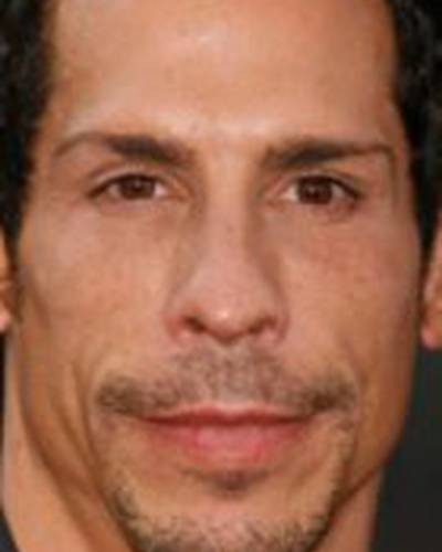 Дэнни Вуд фото