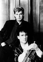 Orchestral Manoeuvres in the Dark фото