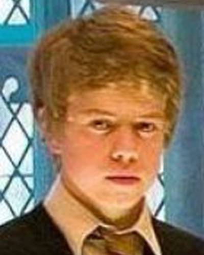 Ник Ширм фото