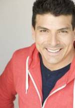 Джон Стивен Роча фото