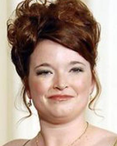 Корина Мерриан фото