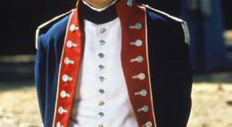 Кадр из фильма "Почти герои" - 1