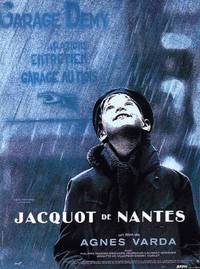 Постер Жако из Нанта