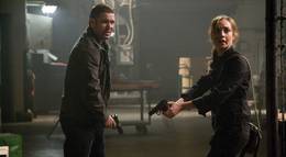 Кадр из фильма "Чужеродное вторжение" - 1