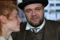 Кадр Моя бабушка - Фанни Каплан