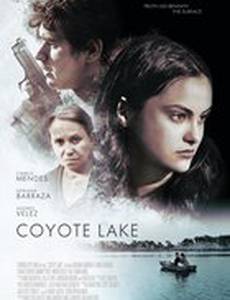 Coyote Lake