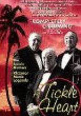 A Tickle in the Heart