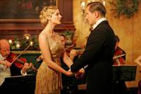 Кадр Счастливого Рождества