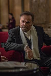 Кадр Джон Уик 2