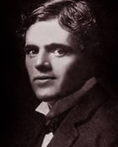 Джек Лондон фото