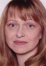 Татьяна Насташевская фото