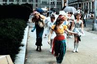 Кадр Нью-йоркские истории