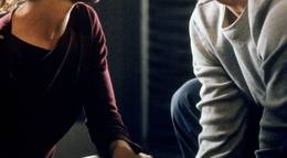 Кадр из фильма "Фелисити" - 2