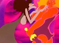 Кадр Сын белой лошади