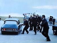 Кадр День Шакала