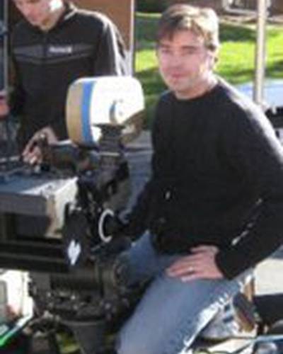 Stephen McKissen фото