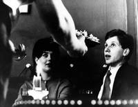 Кадр Любовные похождения блондинки