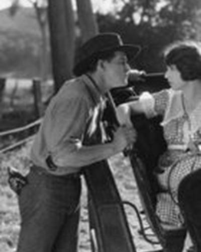 Гертруда Клер фото