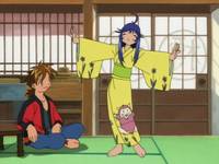 Кадр Воины-марионетки от Джей до Икс