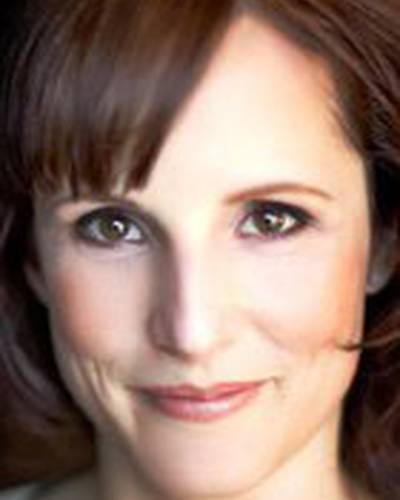 Энид-Рэй Адамс фото