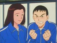 Кадр Вперед! Школьная секция пинг-понга