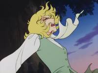 Кадр Роза Версаля