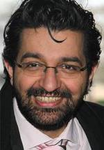 Али Самади Ахади фото